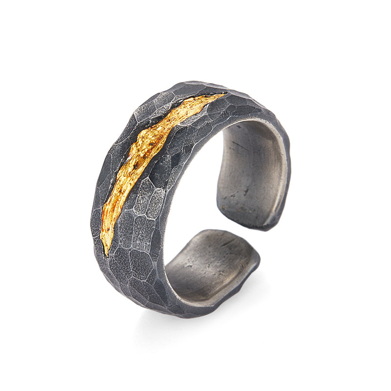Petra Dawn Ring
